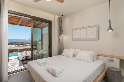 Lavea Suites Milos