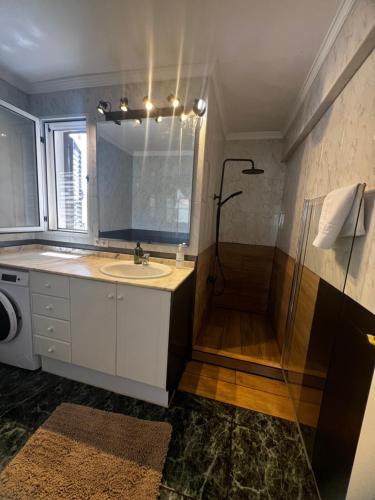 Klimatyczny penthouse blisko plaży