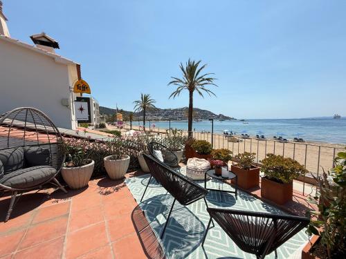 Gallery image of Agi El Xalet in Roses