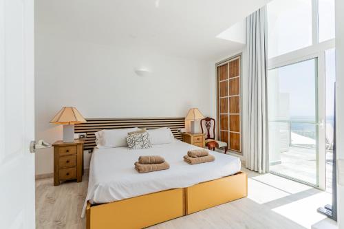 Villa Ocean Bliss - La Tagora