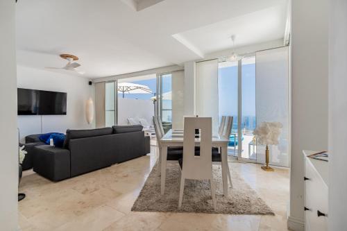 Villa Ocean Bliss - La Tagora