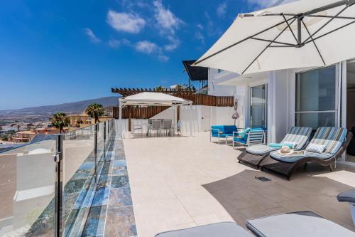Villa Ocean Bliss - La Tagora