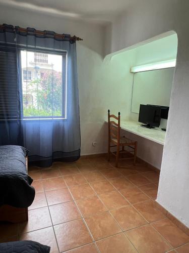 Apartamento São Rafael Holidays