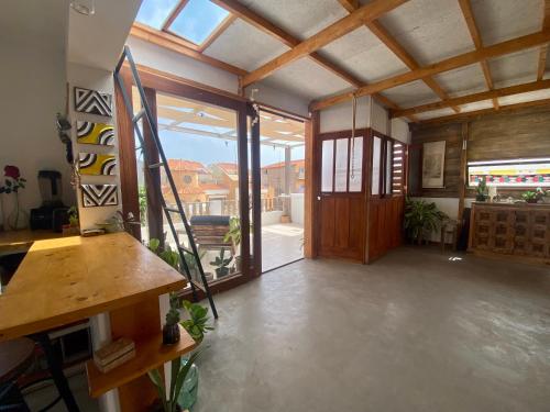 Fotografie z fotogalerie ubytování Casa Pau v destinaci Santa Maria