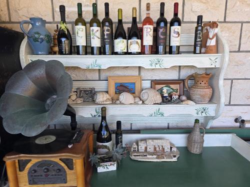 Напої в Winery Bačić