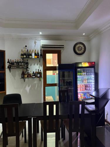 Gallery image of TR CASA DE AcCOMODAÇÃO in Fombeni