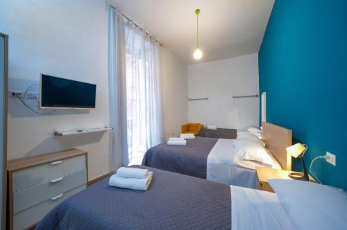 Stay in Naples Flats Toledo