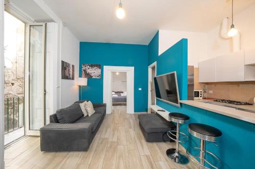 Stay in Naples Flats Toledo