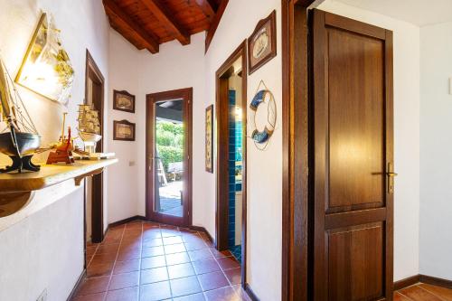 Φωτογραφία από το άλμπουμ του Villa Silènis σε Puntaldia