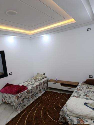 Villa tawfik