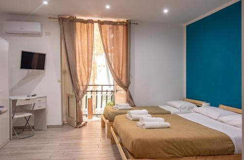 Stay in Naples Flats Montesanto