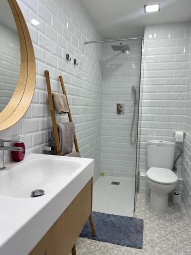 Apartamento moderno nautilus (Playa Capellans)