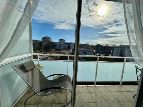 Appartement Port Marianne Montpellier