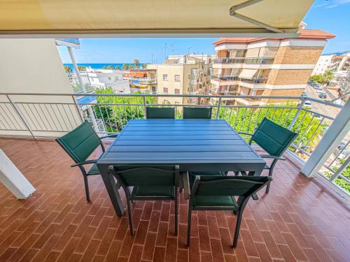LITORAL COSTA DORADA - CORAL Only families