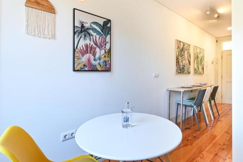 ON Apartments - Garden View 2