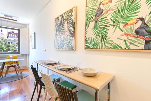 ON Apartments - Garden View 2