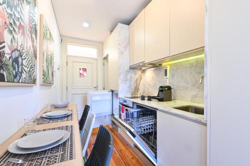 ON Apartments - Garden View 2