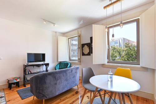 ON Apartments - Garden View 2