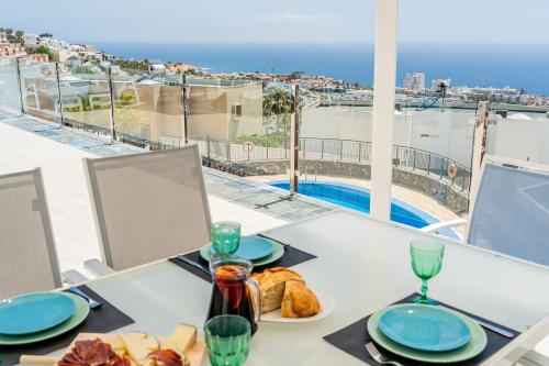 Villa Ocean Bliss - La Tagora