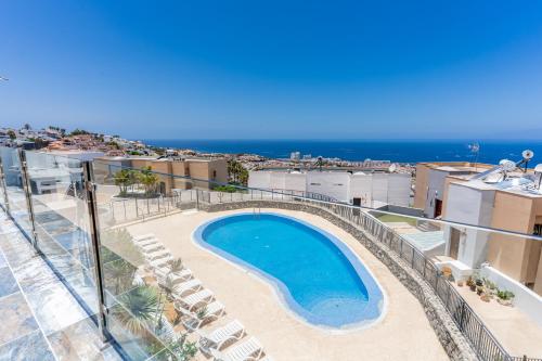 Villa Ocean Bliss - La Tagora