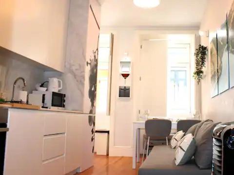 Alegria Street Flat