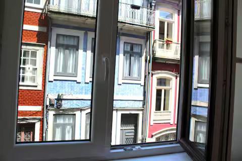 Alegria Street Flat
