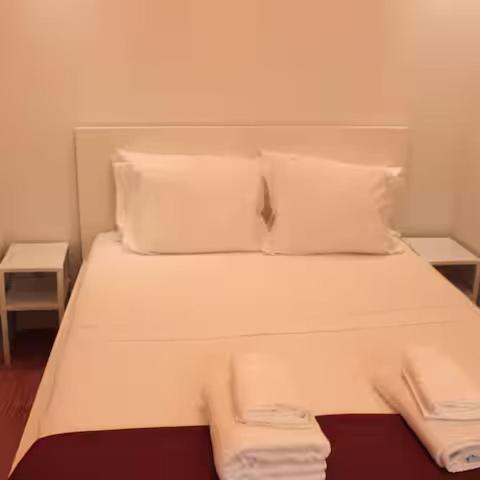 Alegria Street Flat