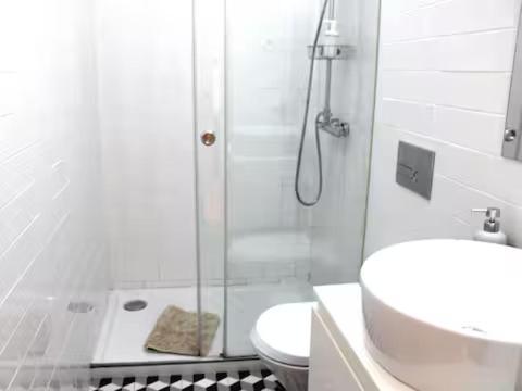 Alegria Street Flat