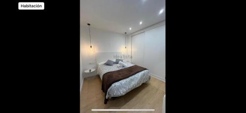Apartamento moderno nautilus (Playa Capellans)