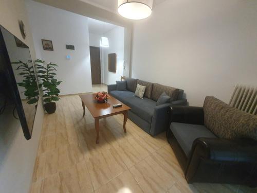 Costas Parkside Apartment