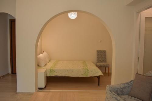 Sofia's Urban Flat - Near Tram