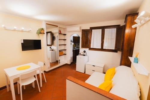 Vigna Vecchia Cozy Apartment