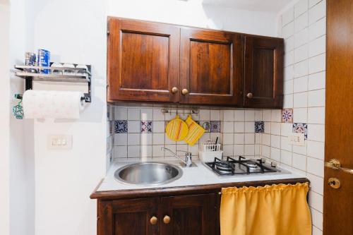 Vigna Vecchia Cozy Apartment