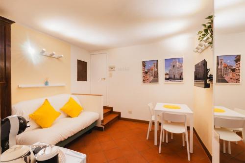 Vigna Vecchia Cozy Apartment