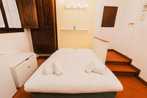 Vigna Vecchia Cozy Apartment
