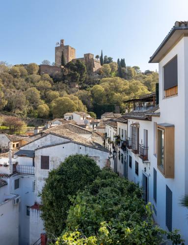 Foto Mirador del Realejo 6