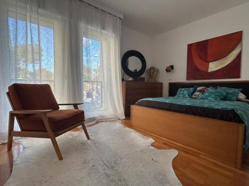 Family home 5min away from Guincho Beach