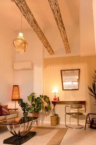 Hotel du Temps Madrid photo 36