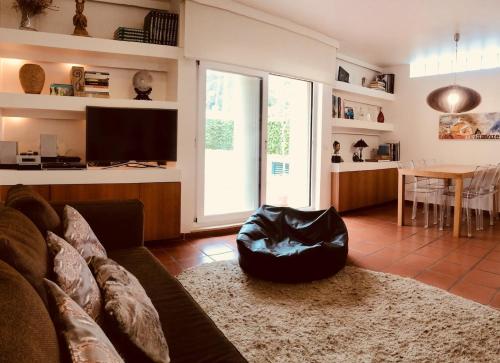Family home 5min away from Guincho Beach