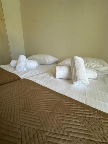 MP Rentals Apartments