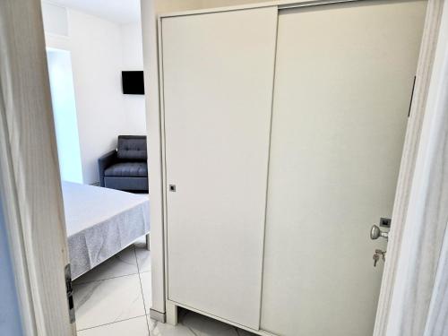 Al 211 Roomsにあるベッド