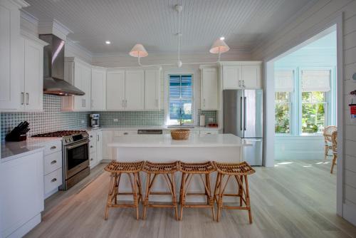 Galería fotográfica de The Abaco Inn en Abaco