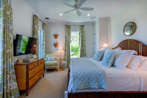 Galería fotográfica de The Abaco Inn en Abaco