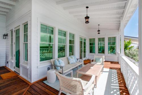 Galería fotográfica de The Abaco Inn en Abaco