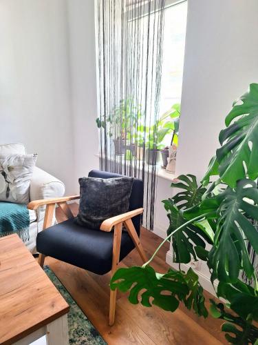 Apartament Zakątek Centrum