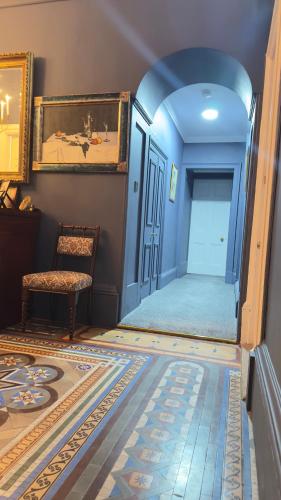 Georgian House Boutique B&B photo 12