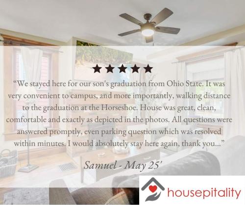 Φωτογραφία από το άλμπουμ του The Indiana Forest Getaway στο Κολόμπους
