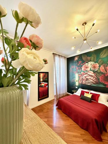 Vacanze Romane Suite 7 Languages