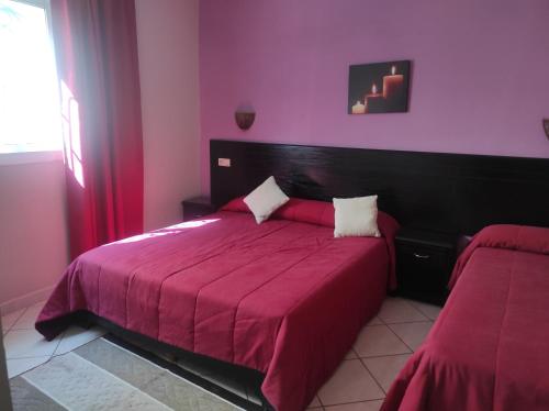 Fotografie z fotogalerie ubytování Hotel Rama v destinaci Oued Laou