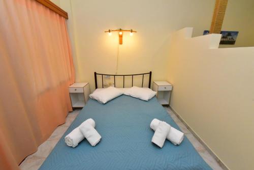 Gallery image of Alitocatos in Chania Town
